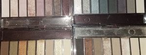 COVERGIRL Makeup - Covergirl eyeshadow palettes COVERGIRL Makeup - Covergirl eyeshadow palettes